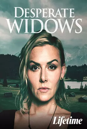 Desperate Widows - Legendado Download