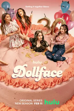 Dollface - 1ª Temporada Legendada Download