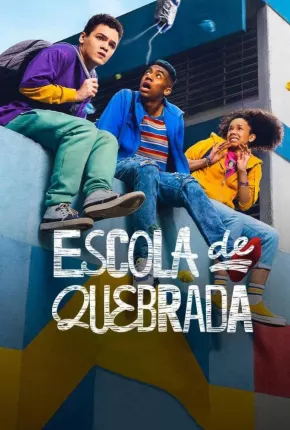 Escola de Quebrada Download