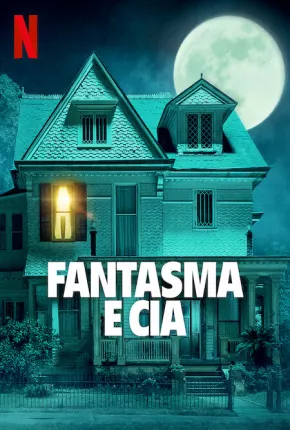 Fantasma e CIA Download