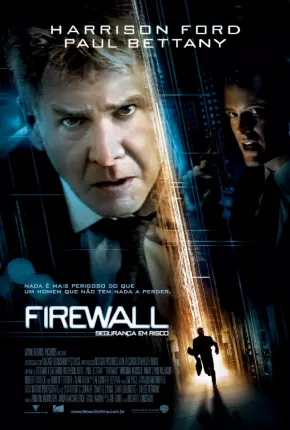 Firewall - Segurança em Risco Download