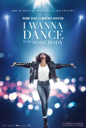 I Wanna Dance with Somebody - A História de Whitney Download