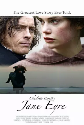 Jane Eyre - Legendada Download