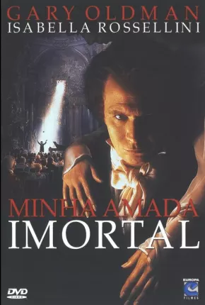 Minha Amada Imortal Download