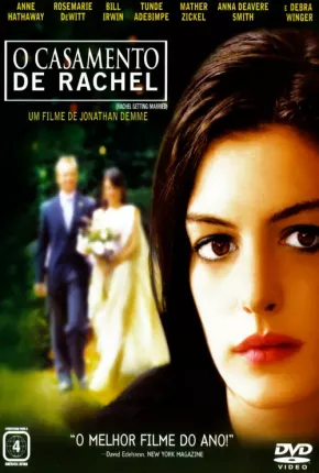 O Casamento de Rachel Download