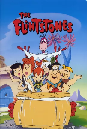 Os Flintstones - 2ª Temporada Download