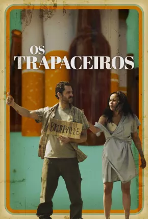 Os Trapaceiros Download