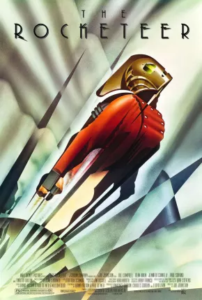 Rocketeer Download