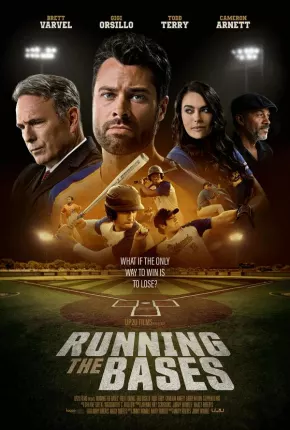 Running the Bases - Legendado Download