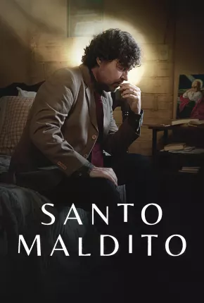 Santo Maldito - 1ª Temporada Download