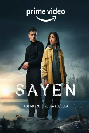 Sayen Download