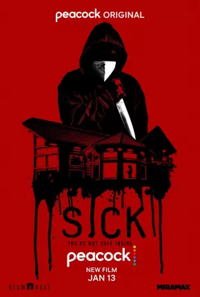 Sick - Legendado Download