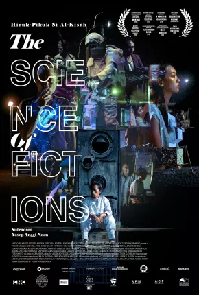 The Science of Fictions - Legendado Download