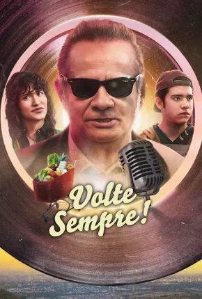 Volte Sempre! Download