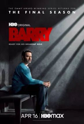 Barry - 4ª Temporada Download