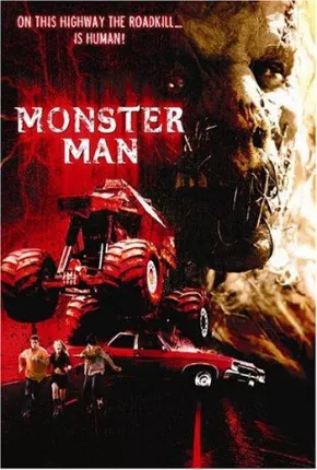 Monster Man Download