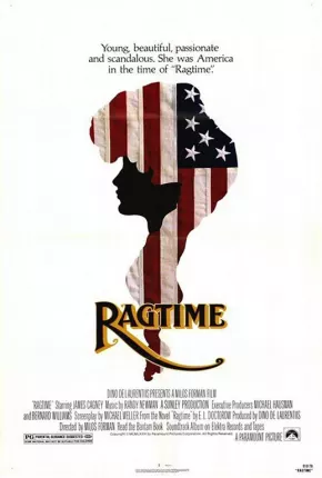 Na Época do Ragtime Download