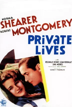 Private Lives - Legendado Download