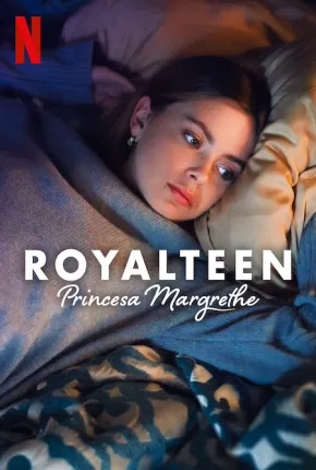 Royalteen - Princesa Margrethe Download