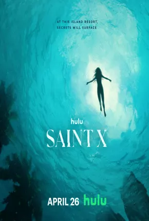 Saint X - 1ª Temporada Download