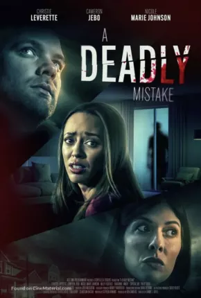 A Deadly Mistake - Legendado Download