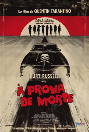 À Prova de Morte / Death Proof Download