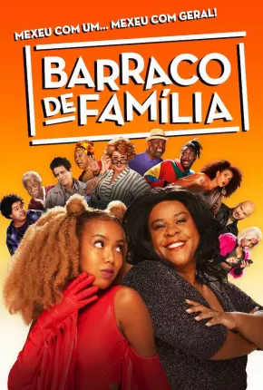 Barraco de Família Download