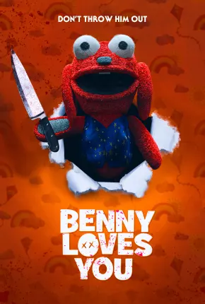 Benny Loves You Download