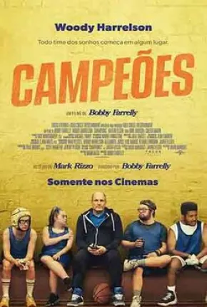 Campeões Download