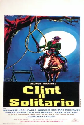 Clint, O Estranho Download