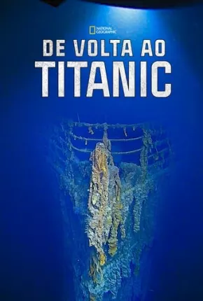 De Volta ao Titanic Download