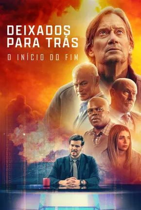 Deixados Para Trás - O Início do Fim Download