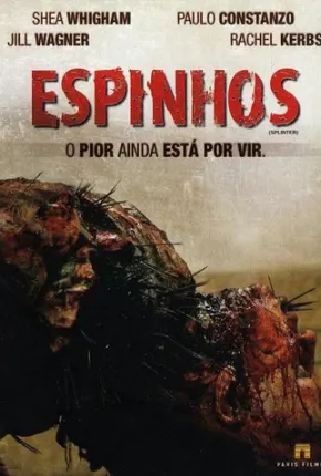 Espinhos / Splinter Download