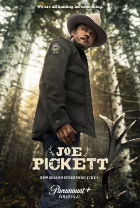 Joe Pickett - 2ª Temporada Legendada Download
