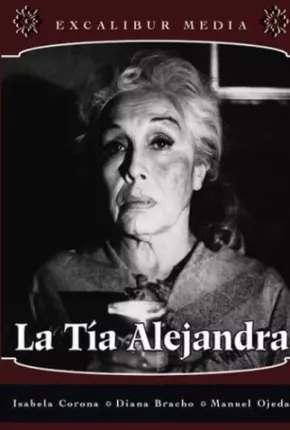 La Tía Alejandra - Legendado Download