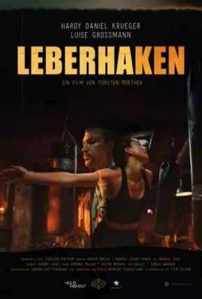 Leberhaken - Legendado Download