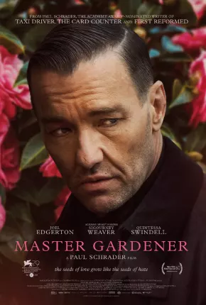 Master Gardener - Legendado Download