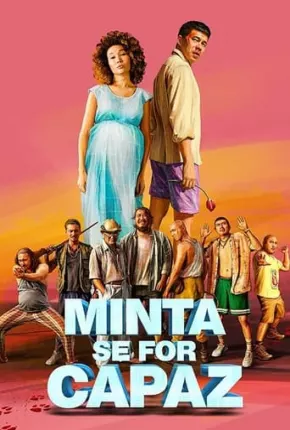 Minta se For Capaz Download