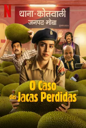 O Caso das Jacas perdidas - Legendado Download