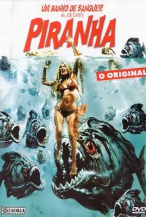 Piranha (Diversos Servidores) Download