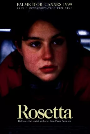 Rosetta - Legendado Download