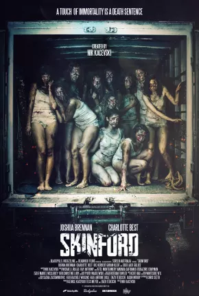 Skinford - Death Sentence - Legendado Download