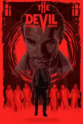 The Devil Comes at Night - Legendado Download