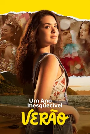 Um Ano Inesquecível - Verão Download