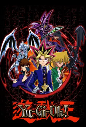 Yu-Gi-Oh! - Completo Download