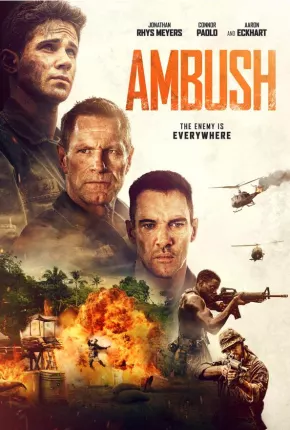 Ambush - Legendado Download