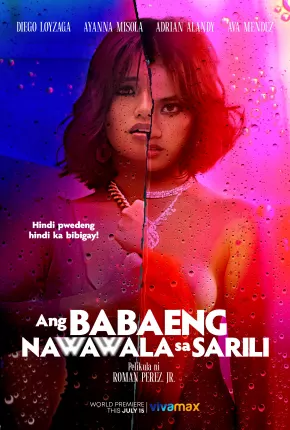 Ang babaeng nawawala sa sarili - Legendado Download