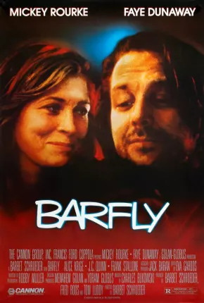 Barfly - Condenados pelo Vício Download