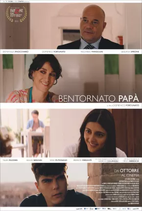 Bentornato papa - Legendado Download