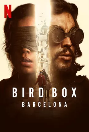 Bird Box Barcelona Download